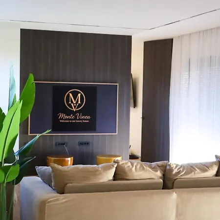 Monte Vinea-luxury With Amazing Heated Pool *