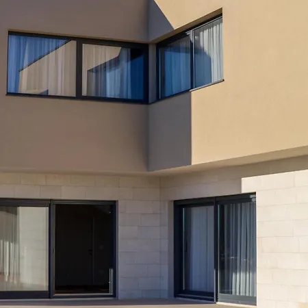 Monte Vinea-luxury With Amazing Heated Pool Villa