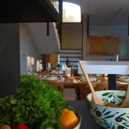 Monte Vinea-luxury With Amazing Heated Pool וילה *