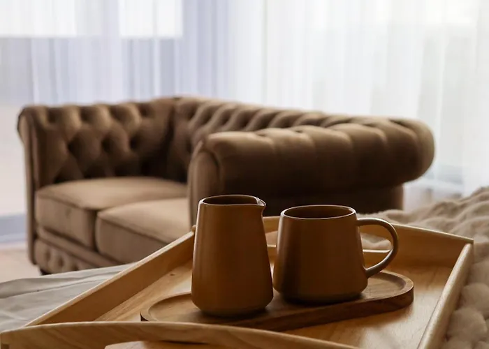 빌라 Monte Vinea Kringa