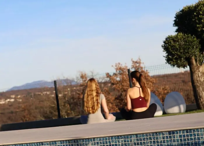 Monte Vinea-luxury With Amazing Heated Pool
