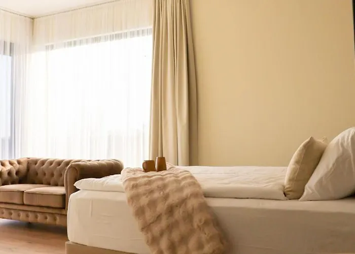 Monte Vinea-luxury With Amazing Heated Pool Kringa
