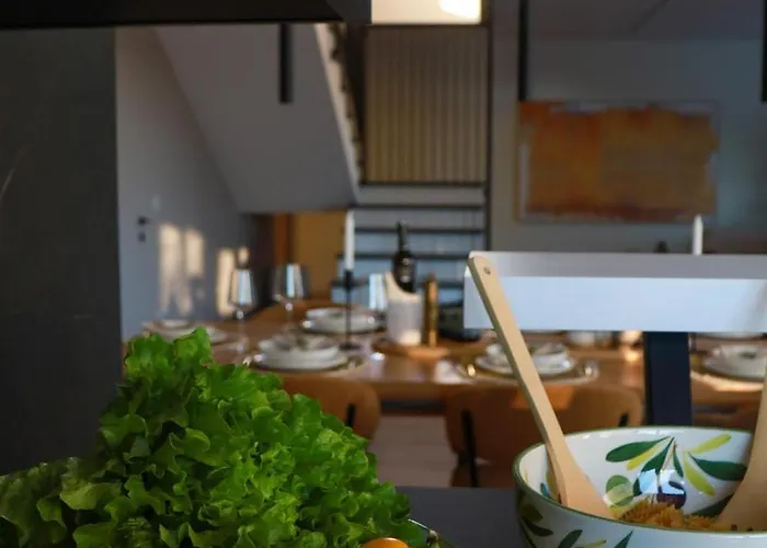 Monte Vinea-luxury With Amazing Heated Pool Villa *