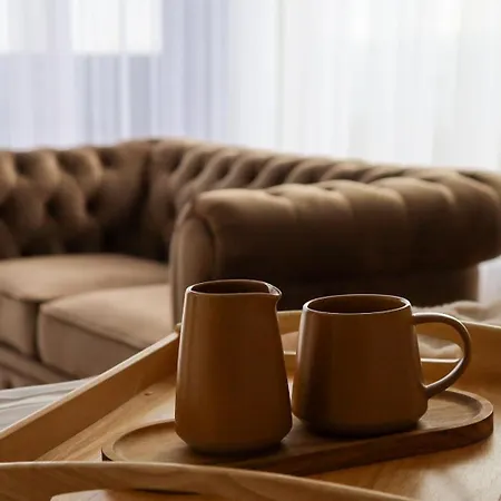 Vila Monte Vinea Kringa