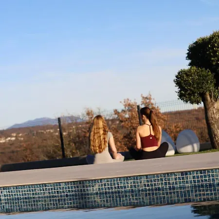 Monte Vinea-luxury With Amazing Heated Pool