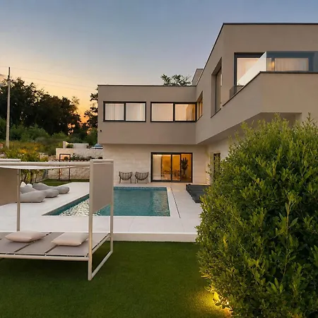 Monte Vinea-luxury With Amazing Heated Pool