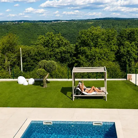 Monte Vinea-luxury With Amazing Heated Pool Villa