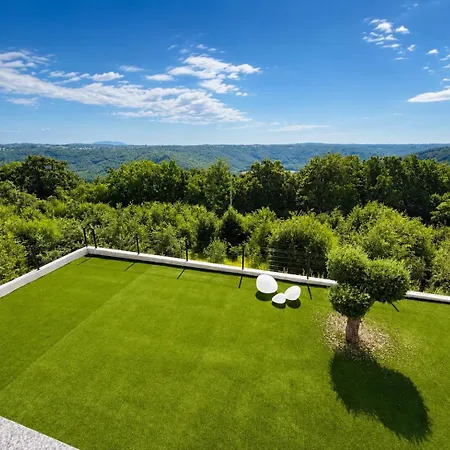 Villa Monte Vinea-luxury With Amazing Heated Pool