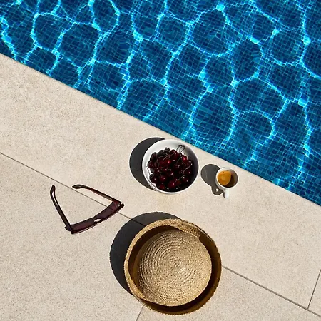Villa Monte Vinea-luxury With Amazing Heated Pool Kringa