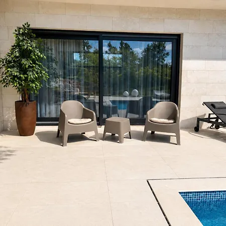 Monte Vinea-luxury With Amazing Heated Pool