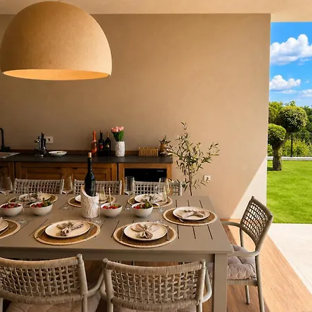 Villa Monte Vinea-luxury With Amazing Heated Pool *