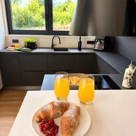 Monte Vinea-luxury With Amazing Heated Pool Villa *