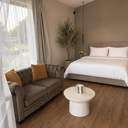 Monte Vinea-luxury With Amazing Heated Pool Vila *