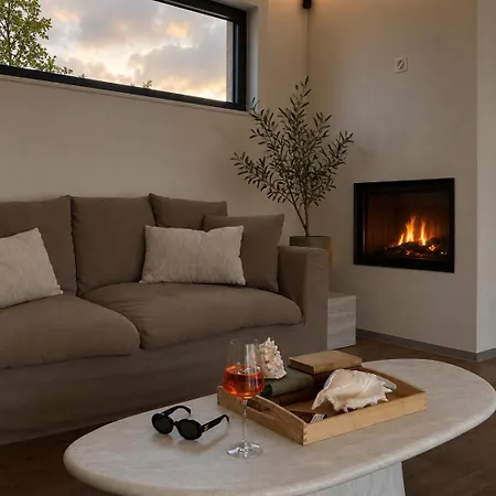 Villa Monte Vinea-luxury With Amazing Heated Pool