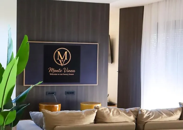 Monte Vinea-luxury With Amazing Heated Pool *