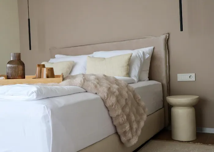 Vila Monte Vinea Kringa