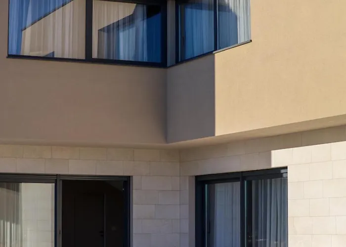 Monte Vinea-luxury With Amazing Heated Pool Villa