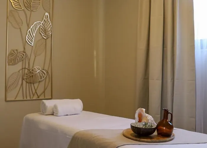 Monte Vinea Vila Kringa